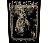 My Dying Bride - My Dying Bride Ghost of Orion backpatch