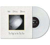 My Dying Bride The angel & The dark river (30th Anniversary Half-Speed Master) LP multicolor Onesize
