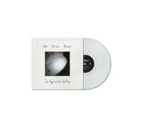 My Dying Bride - The Angel & The Dark River (30th Anniversary) Ltd. Pearl White - Colored Vinyl