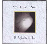 My Dying Bride - The Angel & the Dark River [CASSETTE]