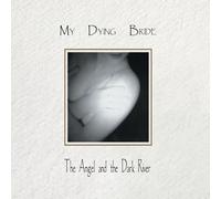 My Dying Bride The Angel & The Dark River CD multicolor Onesize