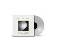 My Dying Bride - The Angel & The Dark River Ltd. Clear - Colored Vinyl