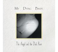 My Dying Bride - The Angel & The Dark River (30th Anniversary Edition) [VINYL]
