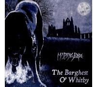 My Dying Bride The Barghest O' Whitby (Vinyl) 12" EP (US IMPORT)