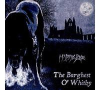 MY DYING BRIDE - THE BARGHEST O'WHITBY VINYL LP NEW
