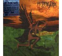 My Dying Bride The Dreadful Hours (CD) Album