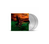 My Dying Bride - The Dreadful Hours Ltd. Clear - Colored 2 Vinyl