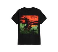 My Dying Bride - The Dreadful Hours - T-Shirt - black - L - 100% Cotton L