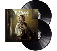 My Dying Bride : The Ghost of Orion VINYL 12" Album (Gatefold Cover) 2 discs