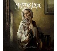 My Dying Bride - The Ghost Of Orion - CD