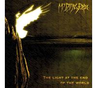 My Dying Bride - The Light At The End Of The World