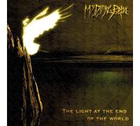 My Dying Bride - The Light At The End Of The World