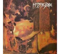 THRASH OF NAKED LIMBS THE - MY DYING BRIDE