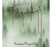My Dying Bride - The Voice Of The Wretched