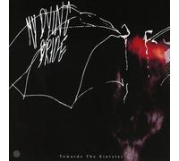 My Dying Bride - Towards The Sinister