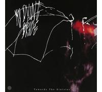 My Dying Bride - Towards The Sinister