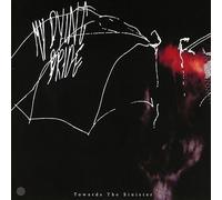 My Dying Bride - Towards The Sinister - CD - N4z