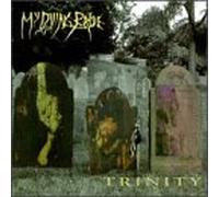My Dying Bride - Trinity