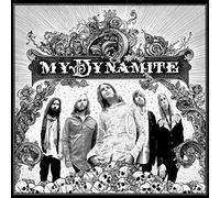 My Dynamite - My Dynamite