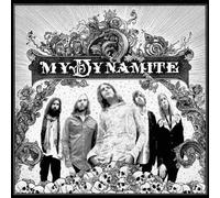 My Dynamite - My Dynamite