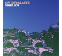 My Dynamite Otherside (CD) Album
