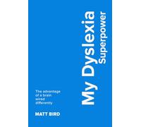 My Dyslexia Superpower (Matt's Pocketbook Series)
