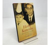 My Ear at His Heart: Reading My Father