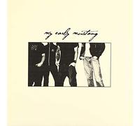 My Early Mustang - Runaway [7" VINYL]