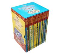 My Early Reader Library Collection 30 Books Box Set for Independent Reading and Writing