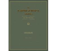 My Earth Science notes: A Science Notebook for Geology, Weather, Oceans, Climate, Rocks, Volcanoes and Natural Systems
