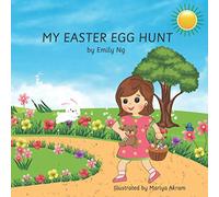 MY EASTER EGG HUNT (Sophie's Adventures)