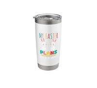 My Easter Plans are All About Diet's Off Stainless Steel Insulated Tumbler