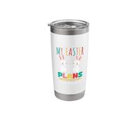 My Easter Plans are All About DIY Fails Stainless Steel Insulated Tumbler