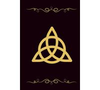 My Eclectic Witchy Journal: For Spells, Rituals, Crystals, Herbs, Moon Phases & Sabbats · Record Your Magic and Follow Your Own Path