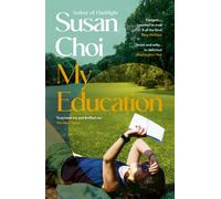 My Education