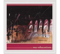 My Education - 5 Popes