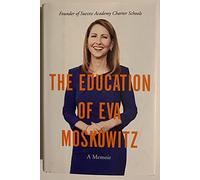 My Education: A Memoir