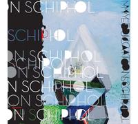 My Education - Schiphol [VINYL]