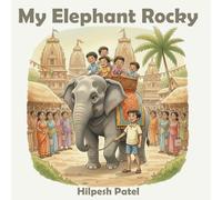 My Elephant Rocky