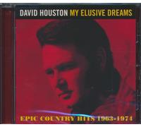 My Elusive Dreams: Epic Country Hits 1963-1974