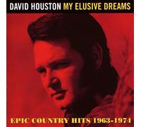 My Elusive Dreams: Epic Country Hits 1963-1974
