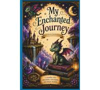 My Enchanted Journey: Professor Spookmeister (Professor Spookmeister & Atlas Adventures)