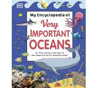 My Encyclopedia of Very Important Oceans