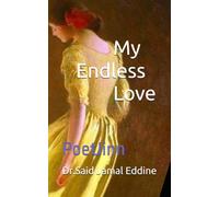 My Endless Love!: PoetJinn