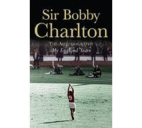 My England Years – The Autobiography – Headline