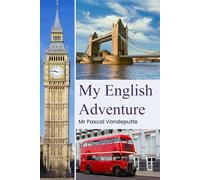 My English Adventure