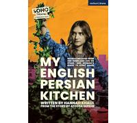 My English Persian Kitchen (Modern Plays)