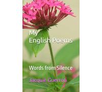 My English Poems: Words from Silence