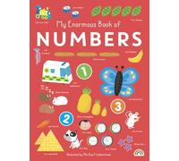 My Enormous Books of Numbers
