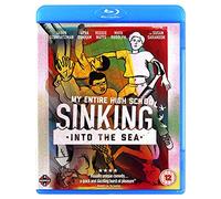 My Entire High School Sinking Into The Sea [Blu-ray]